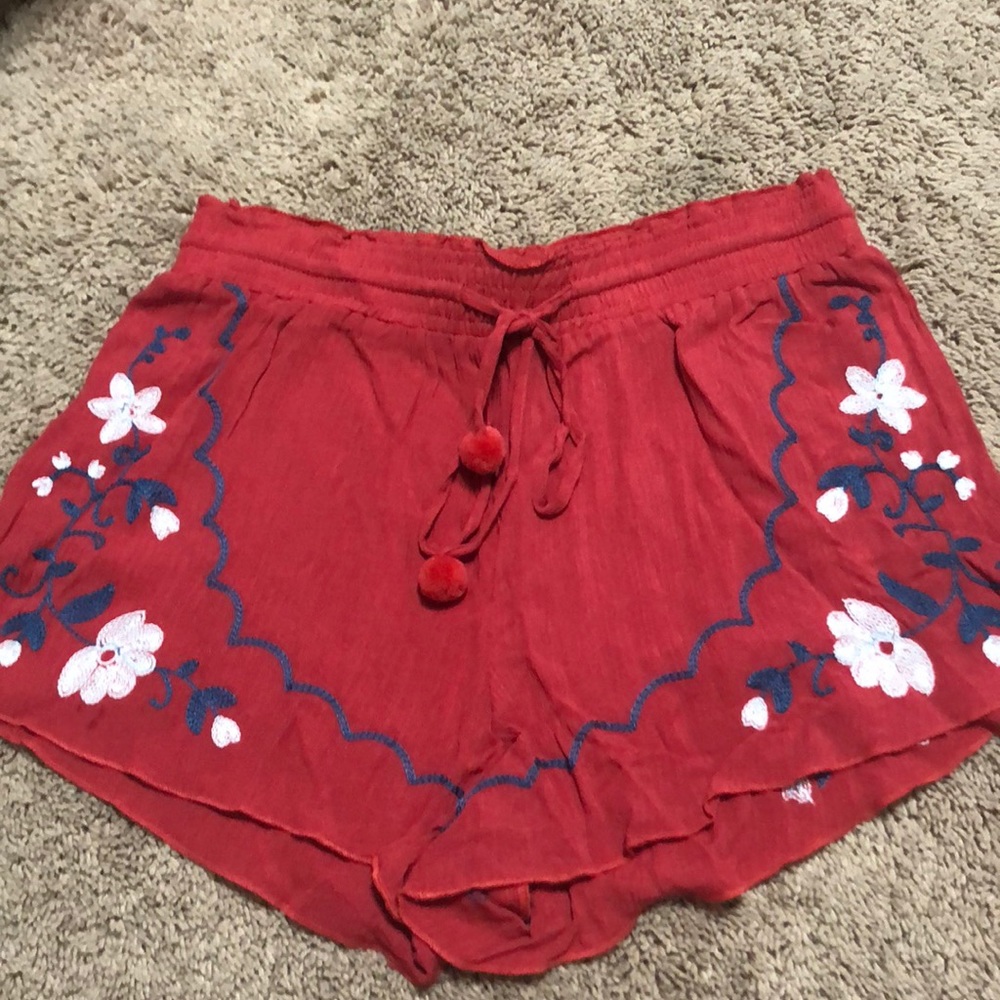 Loose Aeropostale Shorts size S